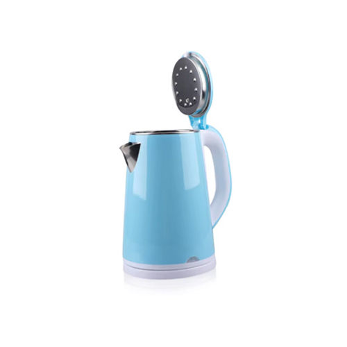 Bouilloire Electrique 2L- 1500W - Bleu