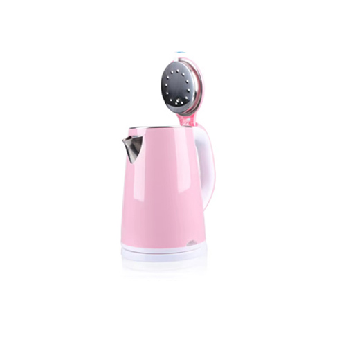 Bouilloire Electrique 2L- 1500W - Rose
