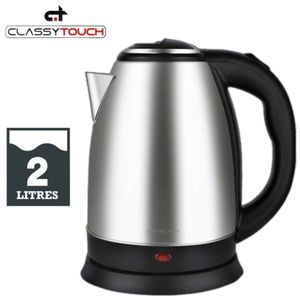 Bouilloire Électrique 2L