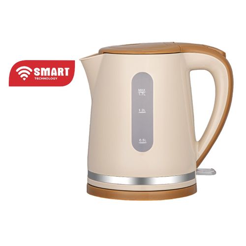 Bouilloire Électrique (STPE-251U) - 1.7L