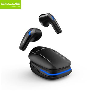 CALUS Ecouteur Stéréo Calus 2 PRO, Bonne D'autonomie