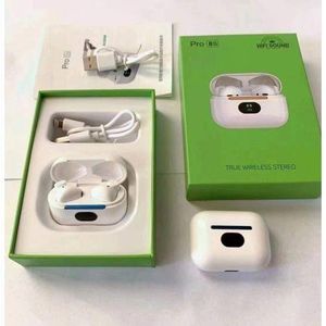 Casque Bluetooth Multi-Fonction P47-Blanc-1