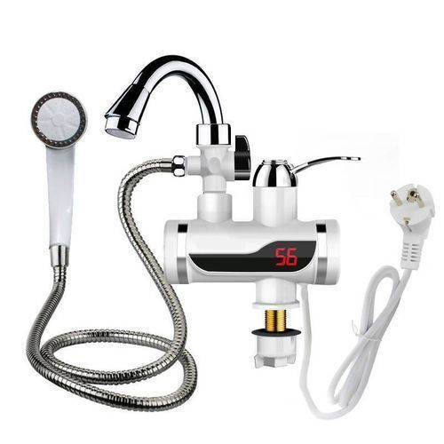 Chauffe-eau électrique Instantané douche ou cuisine