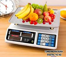 Balance Numérique De Prix électronique 30/40kg