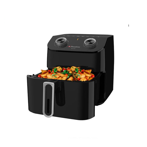 Friteuse Sans Huile Multifonctions Binatone - 4,5L-1350W-AIR FRYER-3 mois garantie-1