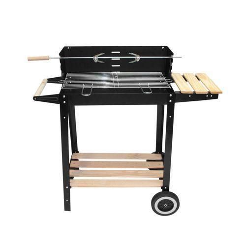 Ilux Barbecue à Charbon