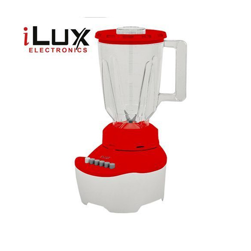 Ilux Blender &amp; Grinder LX-666