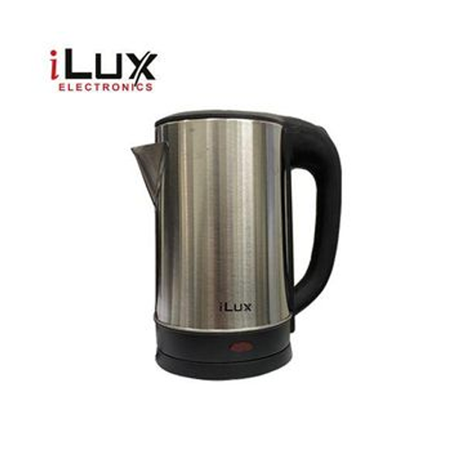 Ilux Bouilloire Électrique - 1.8 L - 1500W