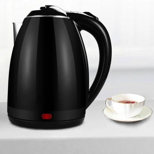 Ilux Bouilloire Électrique LXK-3128 - 1.8 L - Noir-1
