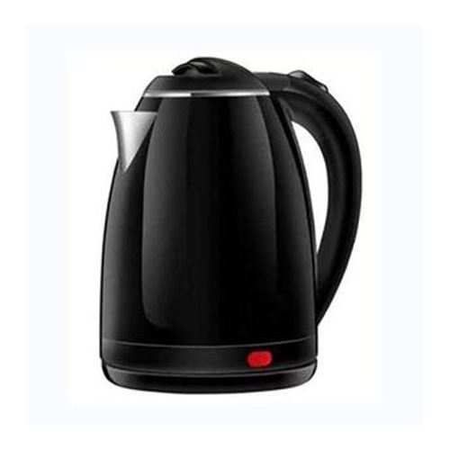 Ilux Bouilloire Électrique LXK-3128 - 1.8 L - Noir