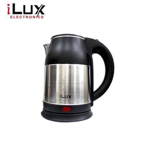 Ilux Bouilloire Électrique - LXK-BX180- 1.8 L