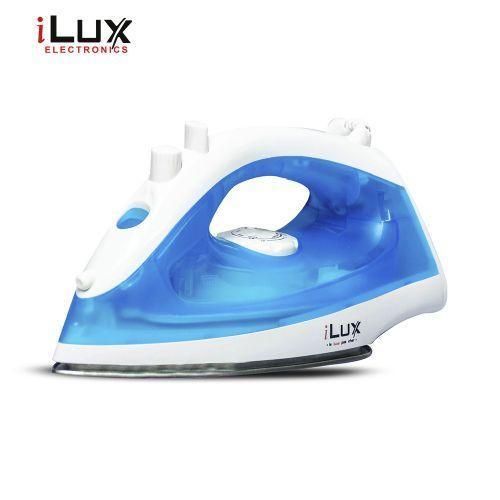Ilux iLux Fer à Repasser à Vapeur IL1688A - 1200W