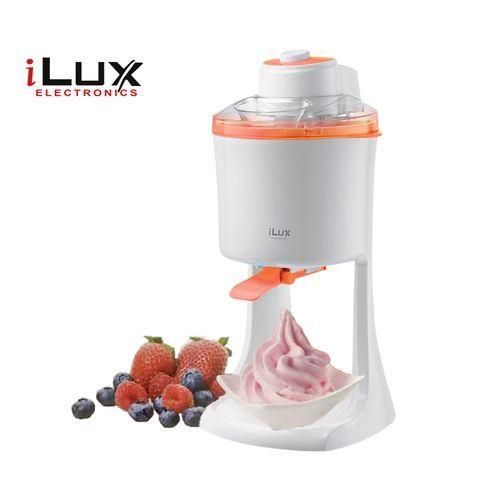 Ilux Machine à Crème Glacée - LXI-579