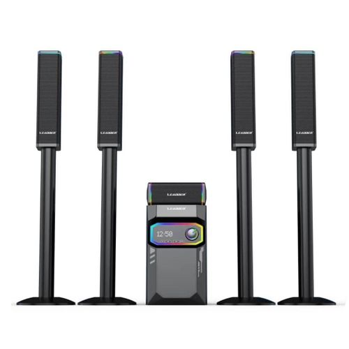 Leadder Home Cinéma SP-T504 /Mp3 /Usb/Card - 150W