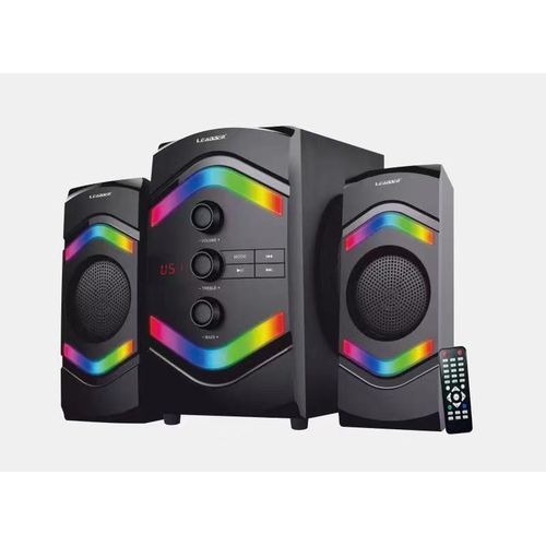 Leadder Home Cinéma/ Woofer Sp-236 /Mp3 /Usb/Card