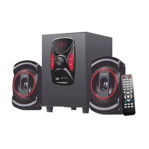 Leadder Home Cinéma/ Woofer Sp-276 /Mp3 /Usb/Card