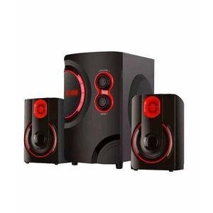 Leadder Woofer SP-230- Bluetooth/Radio BT/USB/SD/FM - 30W
