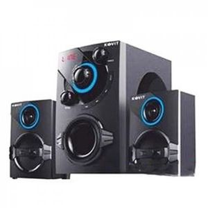 Leadder Woofer SP-232- Bluetooth/Radio BT/USB/SD/FM - 30W