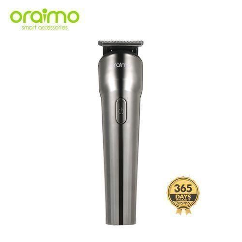 Oraimo Tondeuse intelligente multifonctionnelle avec 4 peignes guidés