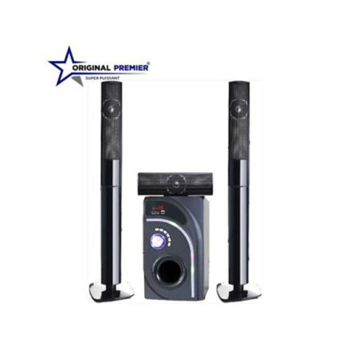 Original Super Power  Home Cinéma - Bluetooth/FM/USB/AUX/SD