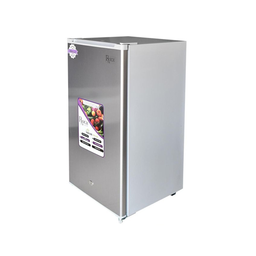 Mini Réfrigérateur - Roch - 80L - Gris - Garantie 6 Mois