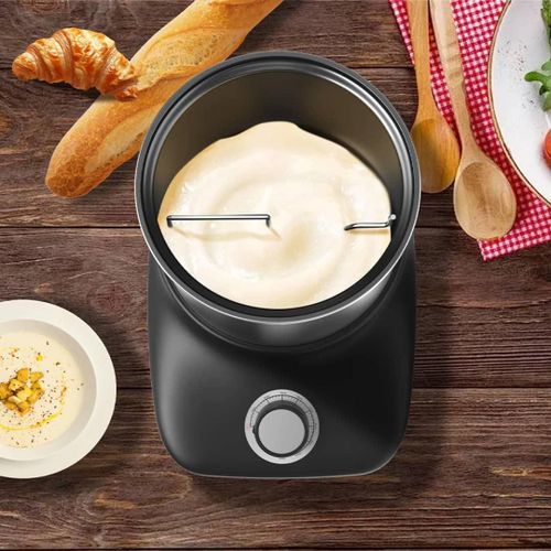 Robot culinaire électrique automatique 4L ( Placali - kabato - banku...)-1