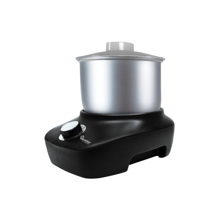 Robot culinaire électrique automatique 4L ( Placali - kabato - banku...)-4