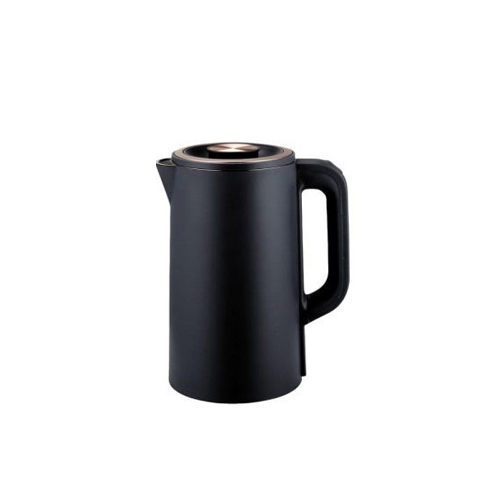 Smart Bouilloire Électrique - 1.8 Litres - 1500W - Noir