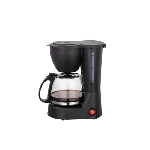 SMART Machine à café (STPE-1202C) – Noir – 0,6 Litre / 12 tasses – 450 W – Fonction Anti-goutte (Copie)-1