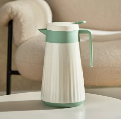 Thermos isotherme - 1L - Vert