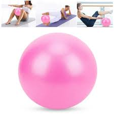 Ballon De Gymnastique Et De Grossesse 75cm