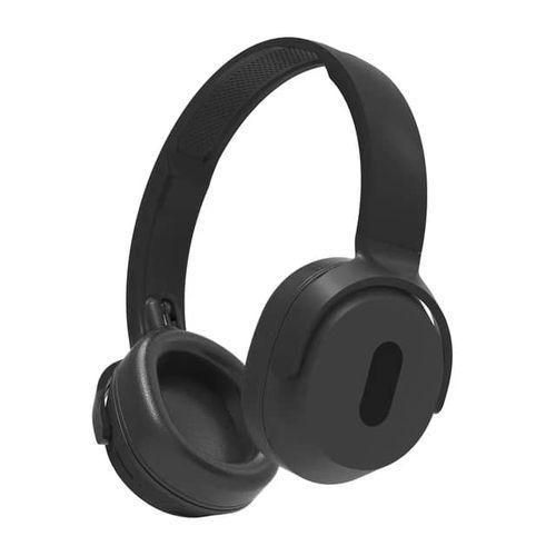 Ecouteur MAX PRO Casque Bluetooth Audio Sans Fil Noir