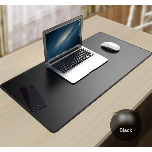 Tapis De Bureau En Feutre,pour Ordinateur De Bureau, Grand Tapis De Souris Pour Bureau, Bureau Pour Clavier Et Souris