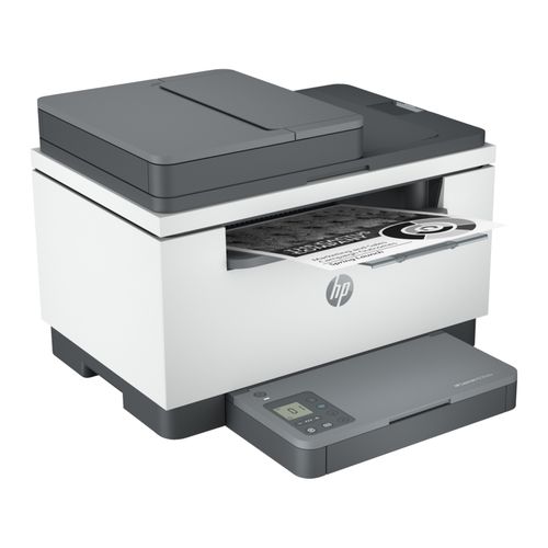 Hp Imprimante HP M236SDN - Impression - Copie - Scanner - RJ-45 - Recto Verso - Noir Uniquement