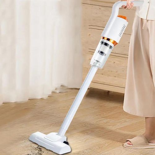 Aspirateur Sans Fil Portable - Aspirateur De Maison - Aspirateur Voiture 120W