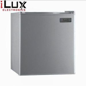 Ilux Réfrigérateur - ILMR55 - 50 L - Economique - Gris - Garantie 6 Mois