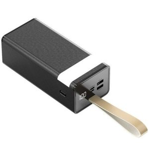 CALUS Power Bank 30000 MAh Super Fast Charge