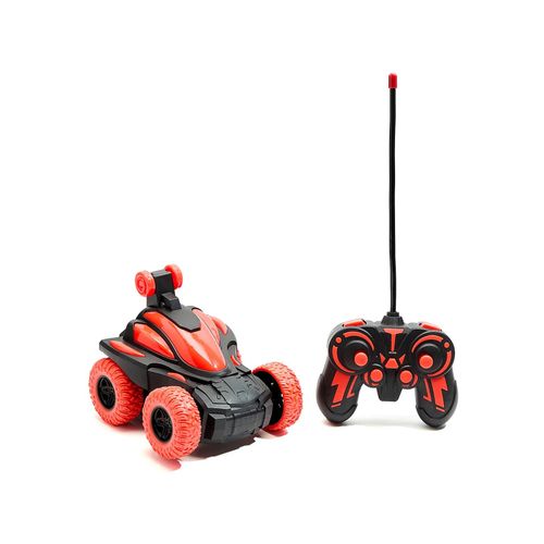 Voiture-benne cascadeuse super cool avec télécommande
