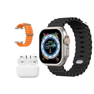 Montre Connectée Bluetooth, Moniteur De Fréquence Cardiaque, Fitness, Sport