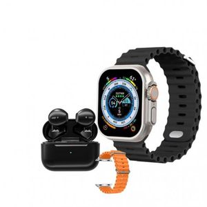 Montre Connectée Bluetooth, Moniteur De Fréquence Cardiaque, Fitness, Sport