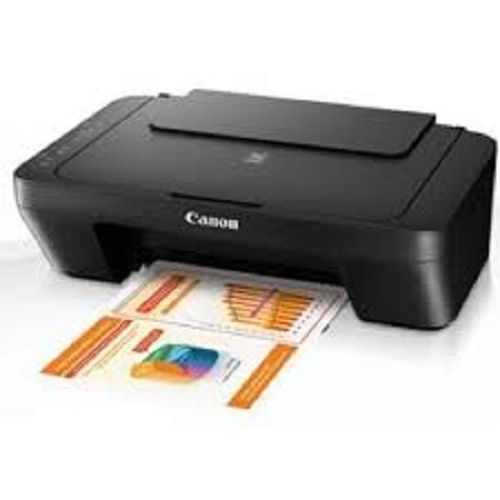Canon Imprimante -All In One - PIXMA -MG2540S / MG2541S- Copy - Scan - Imprime - Noir