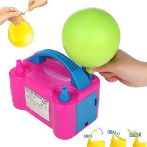 Pompe De Gonflage De Ballon électrique - Souffleur D'air