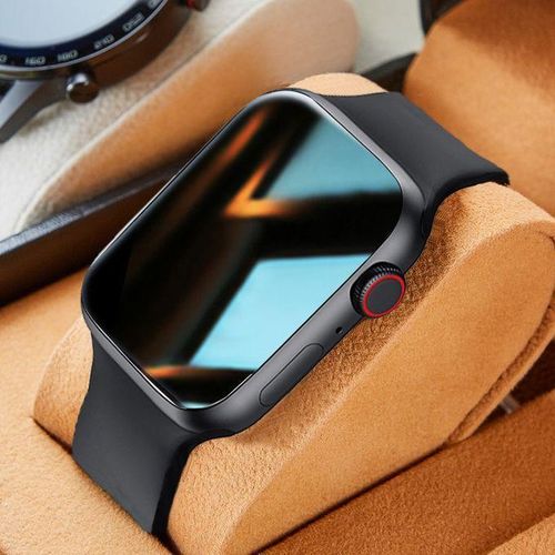 Montre connectée à Ecran Tactile Multifonction