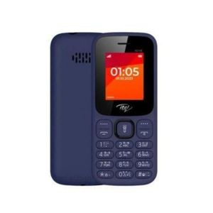Itel  IT2165--2SIM - Fm RADIO