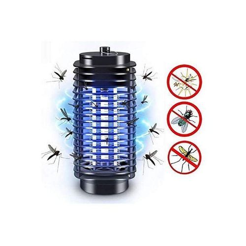 Anti Moustiques Lampe Mosquito Killer - Veilleuse Anti Moustiques Et Insectes Volants