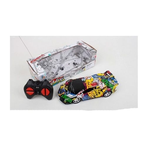 Voiture télécommandée (Copie)