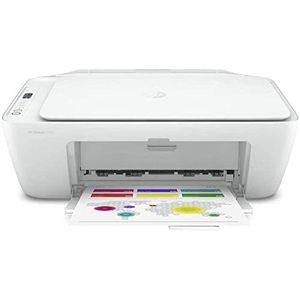 Hp Imprimante - Tout-en-Un - DeskJet 2320 - Blanc