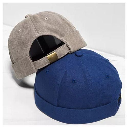 Bonnet - Bleu