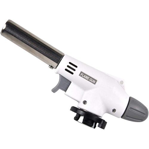 Pistolet d'allumage de cuisson, autoallumage de cuisson, brûleur de gaz, soudage, pistolet à flamme de gaz, à souffle inversé