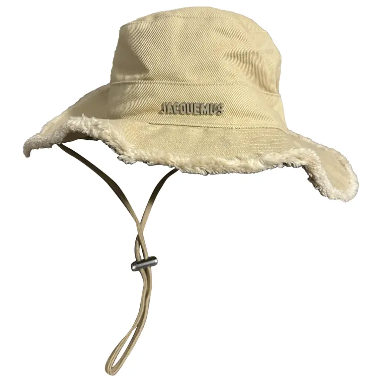 Chapeau, bonnet et casquette